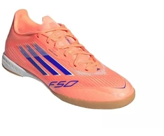 adidas F50 League IN JH7718 futbolo batai salės