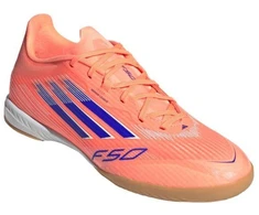 adidas F50 League IN JH7718 futbolo batai salės