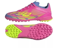 Adidas F50 League Jr IE3755 futbolo batai