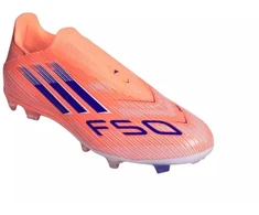 adidas F50 League LL FG/MG JH7735 futbolo bateliai