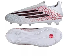 adidas F50 League LL FG/MG KJ3780 vaikiški futbolo bateliai