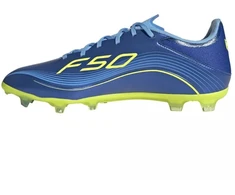 Adidas F50 League Messi FG/MG FG JP7447 bateliai