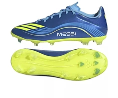 Adidas F50 League Messi FG/MG FG JP7447 bateliai