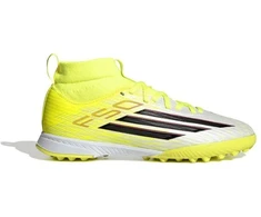 Adidas F50 League Mid TF JR9029 vaikiški batai