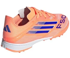 adidas F50 League TF JI0001 Vaikiški futbolo bateliai