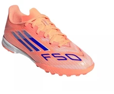 adidas F50 League TF JI0001 Vaikiški futbolo bateliai