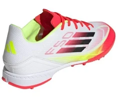 Adidas F50 League TF M IE1231 futbolo bateliai