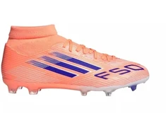 adidas F50 Lyga FG/MG Mid JI0888 futbolo batai
