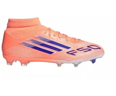 adidas F50 Lyga FG/MG Mid JI0888 futbolo batai