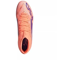 adidas F50 Lyga FG/MG Mid JI0888 futbolo batai