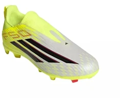 adidas F50 Lyga LL FG/MG JR9009 Vaikų futbolo bateliai