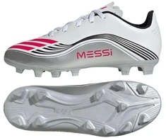 Adidas F50 Messi Club FG/MG Jr JP7457 futbolo batai