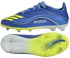 Adidas F50 Messi Elite Jr FG JP7450 futbolo bateliai