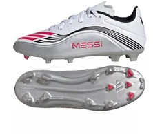 Adidas F50 Messi League FG/MG Jr JP7454 Futbolo Batai
