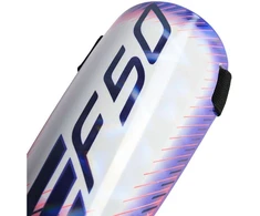 Adidas F50 SG treniruočių blauzdų apsaugos KE5209