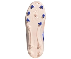 adidas F50 Sparkfusion League FG/AG JR futbolo bateliai