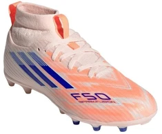 adidas F50 Sparkfusion League FG/AG JR futbolo bateliai
