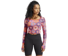 adidas Farm Crop LS marškinėliai W IM2361
