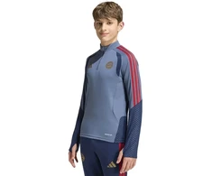 adidas FC Bayern 2026/27 treniruočių džemperis jaunimui KF1005