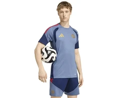 adidas FC Bayern 26/27 treniruočių marškinėliai M KF1040