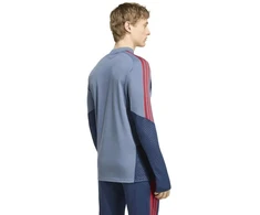 Adidas FC Bayern DNA treniruočių džemperis KF1037