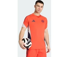 adidas FC Bayern Treniruočių marškinėliai JZ6318