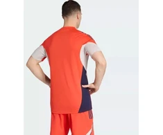 adidas FC Bayern Treniruočių marškinėliai JZ6318