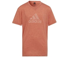 adidas FI Big Logo Tee mergaitėms Jr IC0110