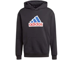 Adidas FI Bos Hd Oly M džemperis IS3233