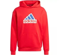 Adidas FI Bos Hd Oly M džemperis su gobtuvu IS8338