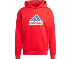 Adidas FI Bos Hd Oly M džemperis su gobtuvu IS8338