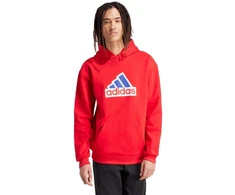 Adidas FI Bos Hd Oly M džemperis su gobtuvu IS8338