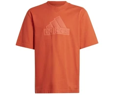 adidas FI Logo Tee Jr HR6296