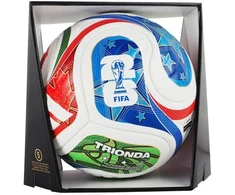 adidas FIFA Pasaulio taurė 2026 Trionda Pro JD8021 Futbolo kamuolys