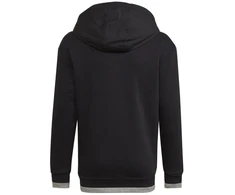 Adidas Fleece Full-Zip Hoody Jr HN6182 džemperis