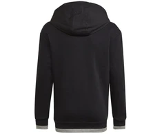 Adidas Fleece Full-Zip Hoody Jr HN6182 džemperis