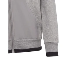 Adidas Fleece Full-Zip Hoody Jr IC5008