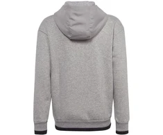 Adidas Fleece Full-Zip Hoody Jr IC5008