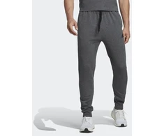 adidas Fleece kelnės su reguliariu kirpimu M HL2243