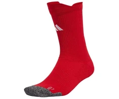 adidas Football Cushioned Performance Crew Socks JW3435
