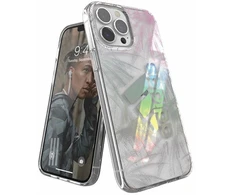 Adidas OR Moulded Dėklas Palm Apple iPhone 13 Pro Max 6.7" spalvotas 47824