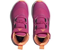 Adidas Fortarun Visureigiams Cloudfoam Sportiniai Bėgimo Vaikiški Batai GZ1807