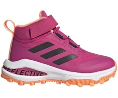 Adidas Fortarun Visureigiams Cloudfoam Sportiniai Bėgimo Vaikiški Batai GZ1807