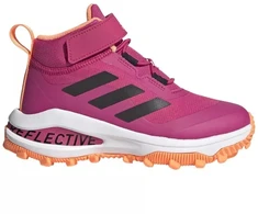 Adidas Fortarun Visureigiams Cloudfoam Sportiniai Bėgimo Vaikiški Batai GZ1807