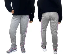 adidas French terry 3 Jr kelnės HM8759