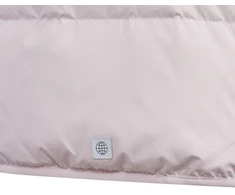 Adidas Frosty Jacket Jr HM5237 striukė