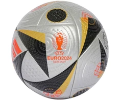 adidas Fussballiebe Finale Pro IS7436 futbolo kamuolys