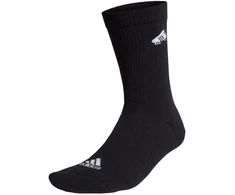 Adidas futbolo batų siuvinėtos kojinės IB3271