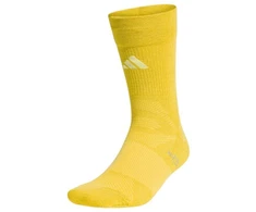 Adidas Futbolo "Crew" Performance kojinės Geltonos KE7270