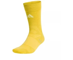 Adidas Futbolo "Crew" Performance kojinės Geltonos KE7270